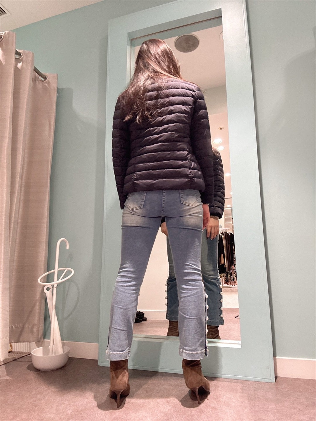 TATRAS NOKO down jacket