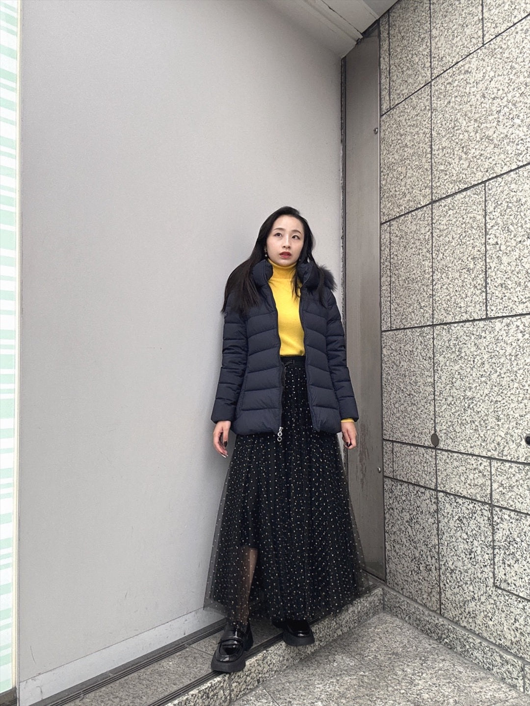 TATRAS OLSAVA down jacket