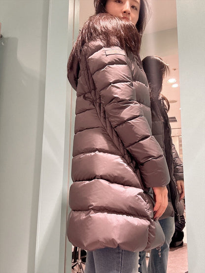 TATRAS POLITEAMA down jacket