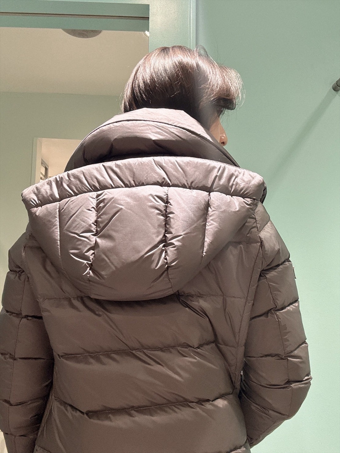 TATRAS POLITEAMA down jacket