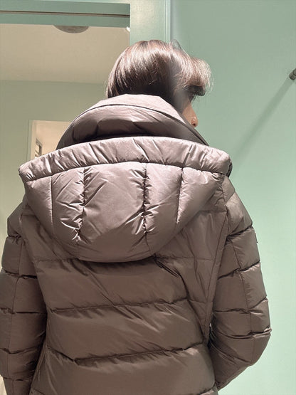 TATRAS POLITEAMA down jacket