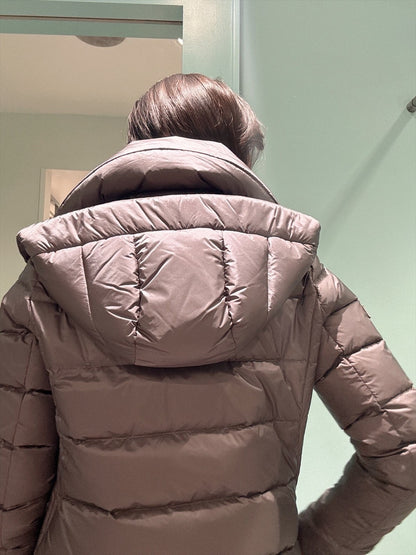 TATRAS POLITEAMA down jacket