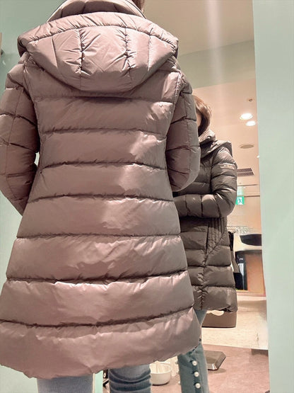 TATRAS POLITEAMA down jacket