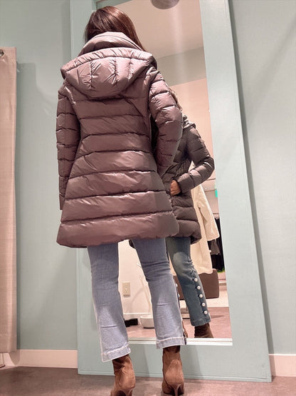 TATRAS POLITEAMA down jacket