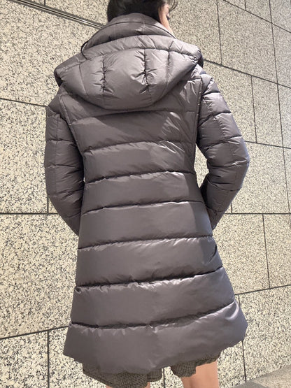 TATRAS POLITEAMA down jacket