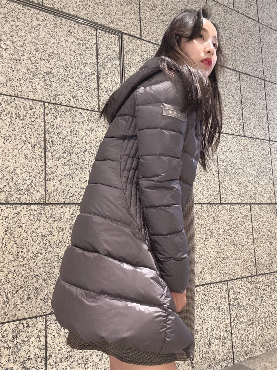 TATRAS POLITEAMA down jacket