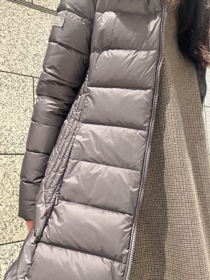 TATRAS POLITEAMA down jacket