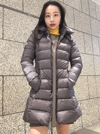 TATRAS POLITEAMA down jacket