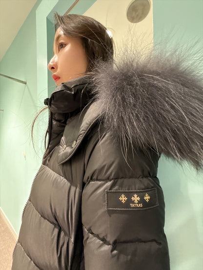 TATRAS SARMA down jacket
