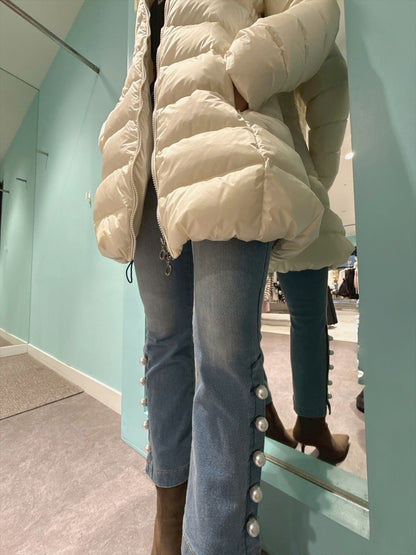 TATRAS SARMA down jacket