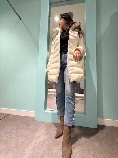 TATRAS SARMA down jacket