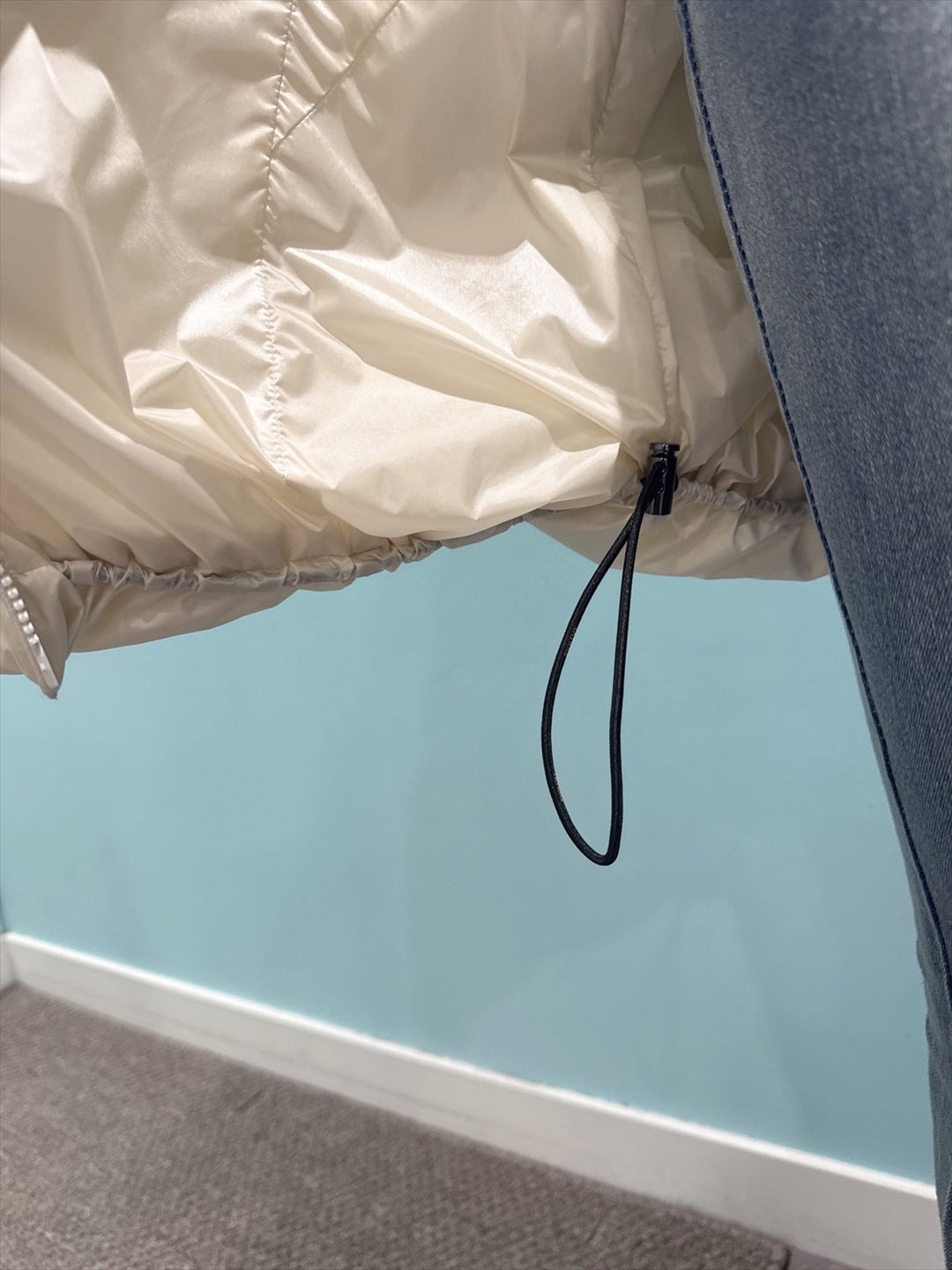 TATRAS SARMA down jacket