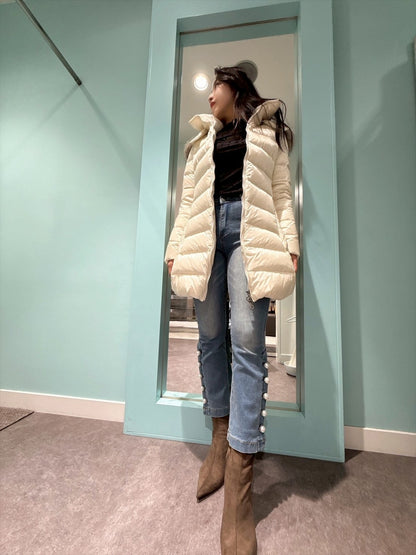 TATRAS SARMA down jacket