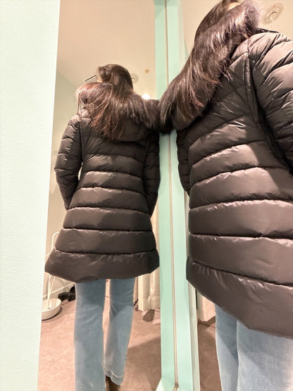 TATRAS SARMA down jacket