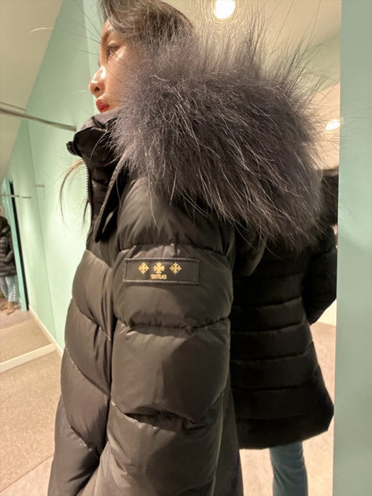 TATRAS SARMA down jacket