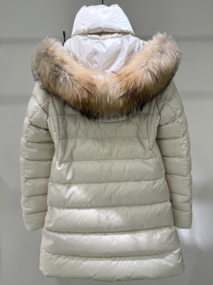 TATRAS SARMA down coat