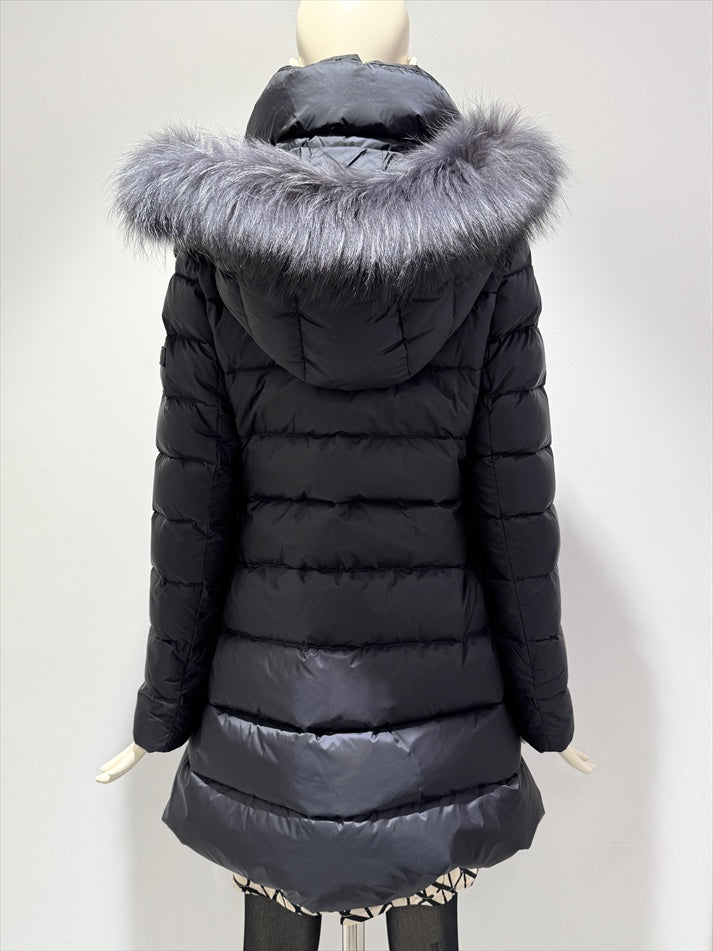 TATRAS SARMA down coat