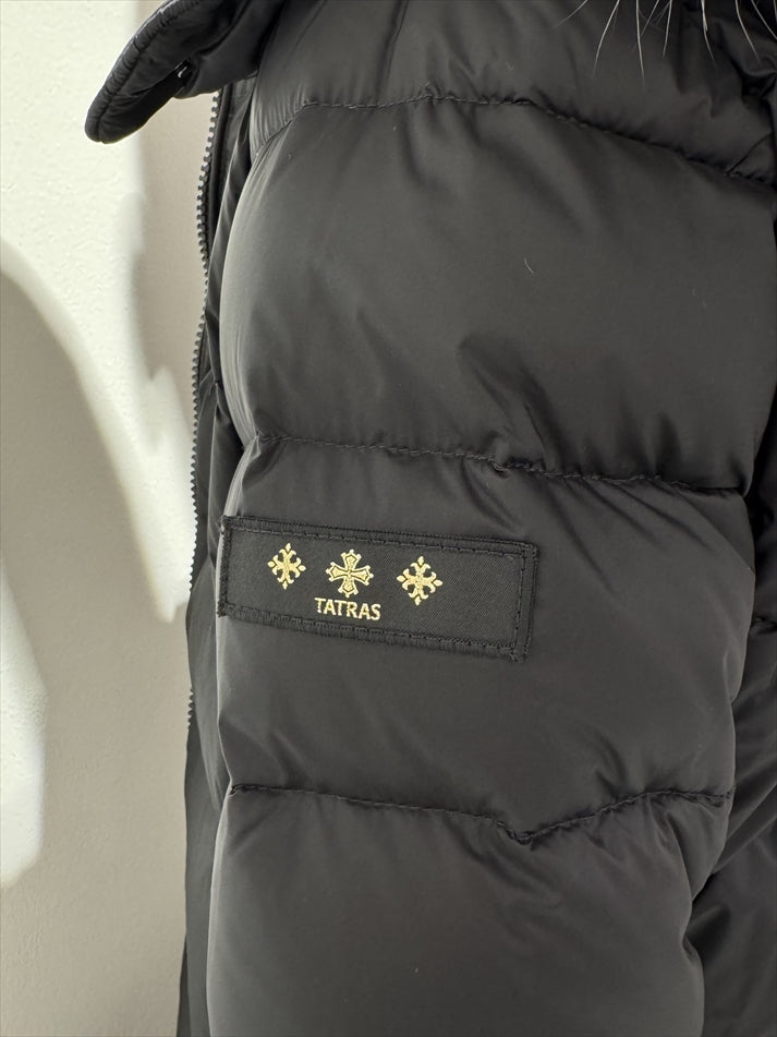 TATRAS SARMA down coat