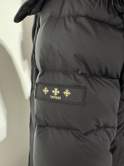 TATRAS SARMA down coat