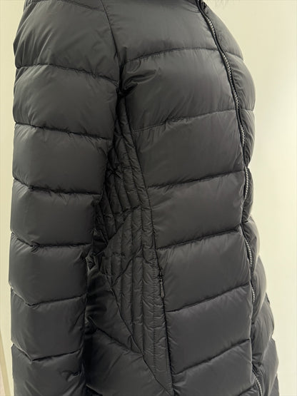 TATRAS SARMA down coat