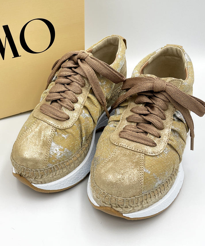 【心斎橋本店・WEB限定販売】 GAIMO KEA espadrilles sneakers