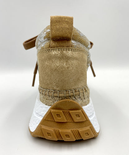 【心斎橋本店・WEB限定販売】 GAIMO KEA espadrilles sneakers