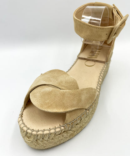 【心斎橋本店・WEB限定販売】 GAIMO LANDAS espadrilles sandals