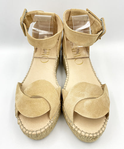 【心斎橋本店・WEB限定販売】 GAIMO LANDAS espadrilles sandals