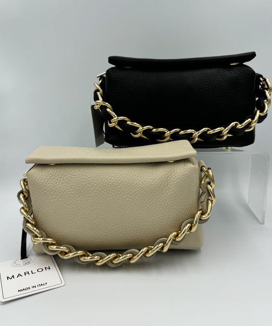 MARLON GAJA shoulder bag