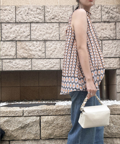 MARLON GAJA shoulder bag
