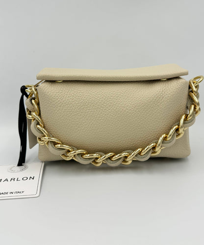 MARLON GAJA shoulder bag