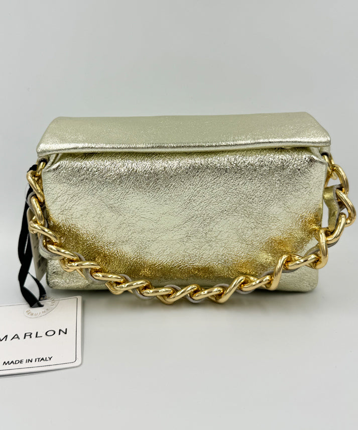 MARLON GAJA shoulder bag