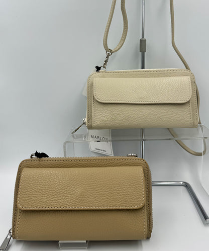 MARLON KATE shoulder wallet