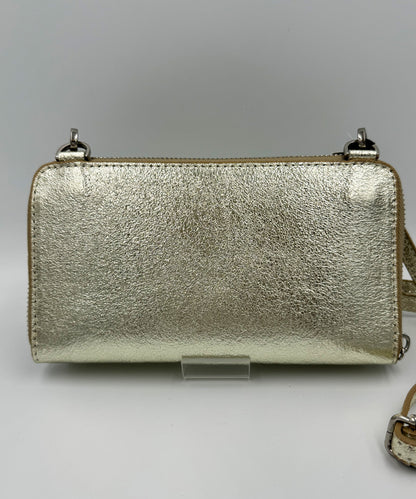 MARLON KATE shoulder wallet