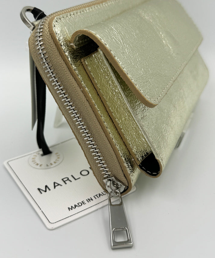 MARLON KATE shoulder wallet