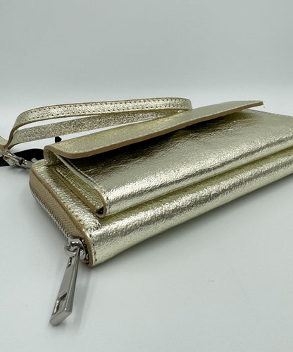 MARLON KATE shoulder wallet