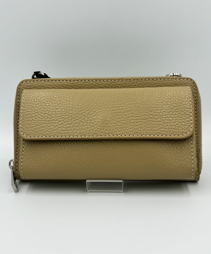 MARLON KATE shoulder wallet