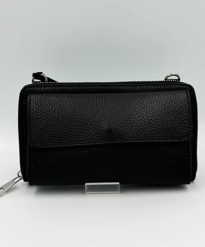 MARLON KATE shoulder wallet