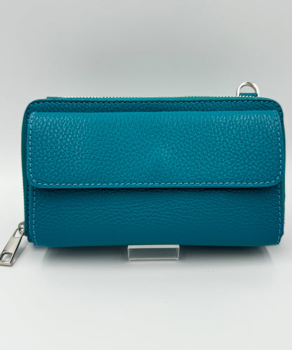 MARLON KATE shoulder wallet