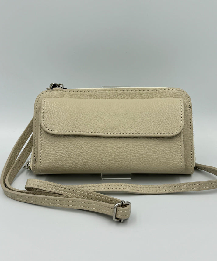 MARLON KATE shoulder wallet