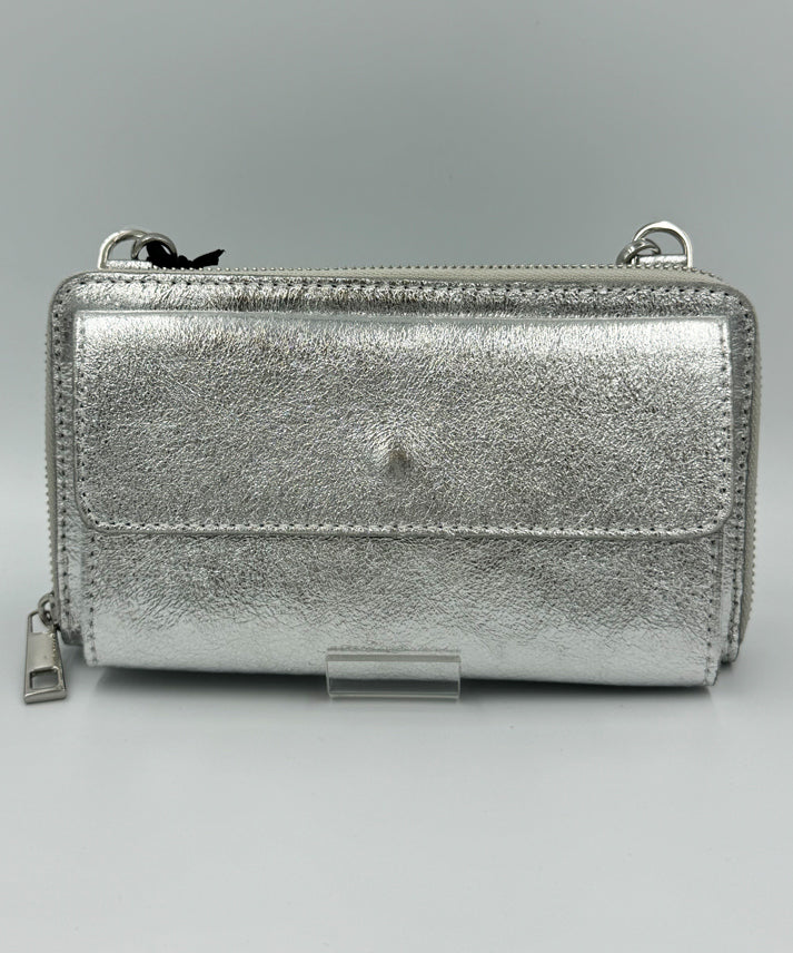 MARLON KATE shoulder wallet