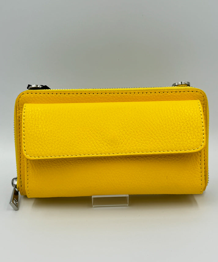 MARLON KATE shoulder wallet