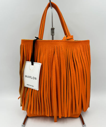 MARLON SHOPPER shoulder bag