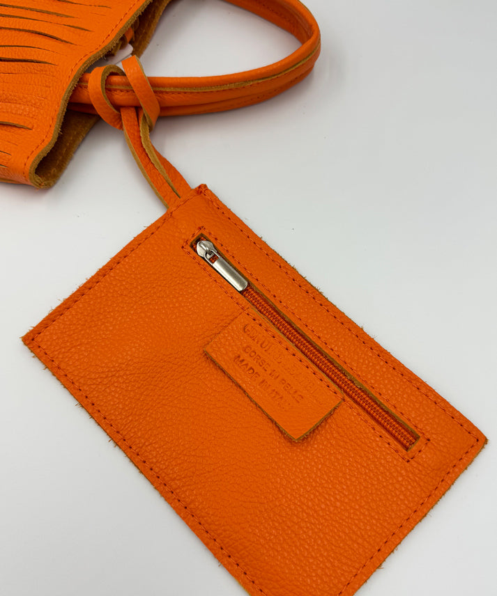 MARLON SHOPPER shoulder bag