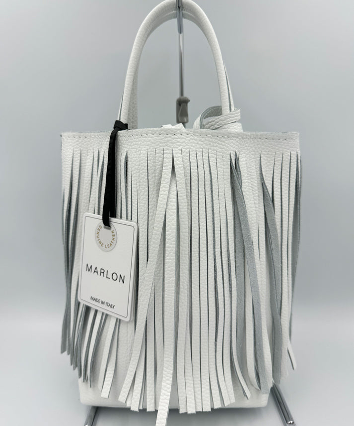 MARLON SHOPPER shoulder bag