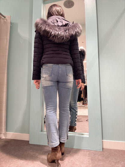 TATRAS VARENA down jacket