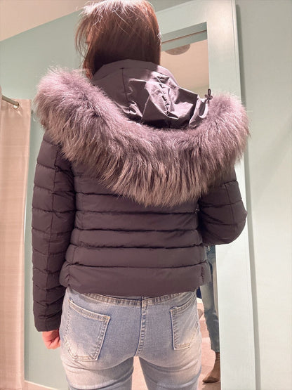 TATRAS VARENA down jacket