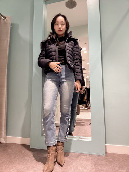 TATRAS VARENA down jacket