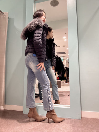 TATRAS VARENA down jacket