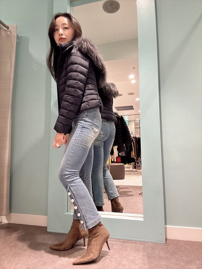 TATRAS VARENA down jacket